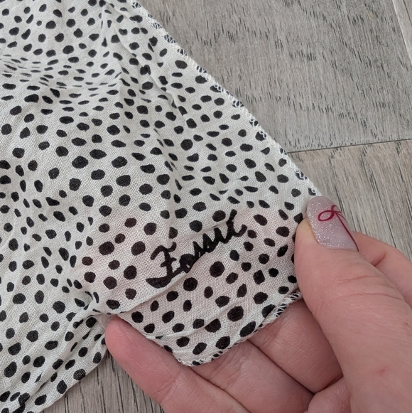 Fossil Ryder Leather Satchel in Burgundy - Picture 11 of 11